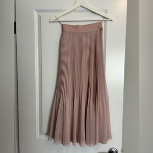 Wilfred Twirl Skirt